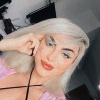 Solmaz Maleklou的照片