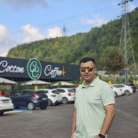 Talib Karam的照片