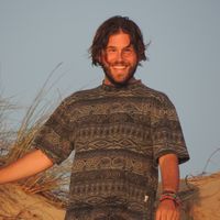 João Pena Monteiro's Photo