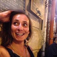 Marie Geslain's Photo