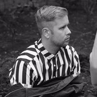 Sjoerd Crins's Photo