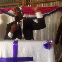 Sosipater Bwamiki's Photo