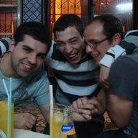 Le foto di Jorge Barros Ferreiro