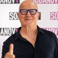 Pierre Heuclin's Photo