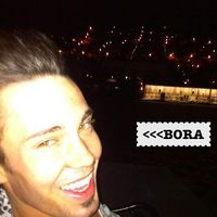 peter Hammer's Photo