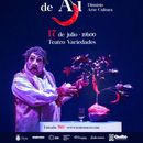Foto de Corazón De Ají. Teatro Variedades. 