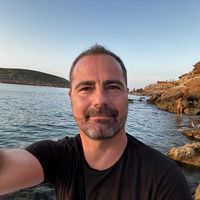 Yohann De l'Isle的照片