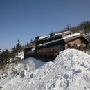 Seoraksan hike (overnight at a shelter)的照片