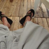 Thomas Riouffreyt's Photo