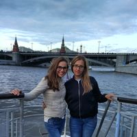 Marina Zaitseva's Photo