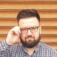 Dmytro Fedorchak的照片