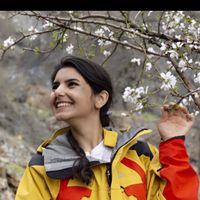 zahara hallajian的照片