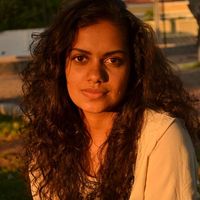 Duda Cordeiro的照片