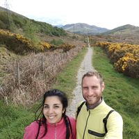 Tatiana & Alexis Vega-Witting的照片