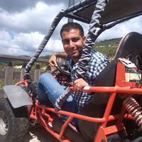 Youshaa Merhi's Photo