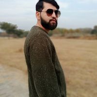 Zuhaib Karim's Photo
