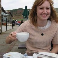 Ilana Darrant's Photo