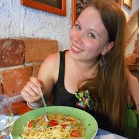 Katri Koskinen的照片