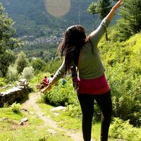 Vishakha Singh's Photo