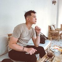 Jacki Huỳnh's Photo