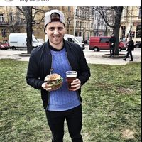 Jakub Reznicek的照片