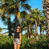 Ksyusha Smirnova's Photo