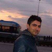 cengiz Saribal的照片