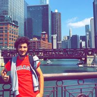 Furkan Aydın's Photo