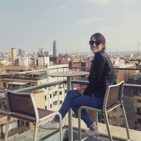 Sophie Marie的照片