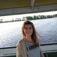 Anastasia Kravtsova's Photo