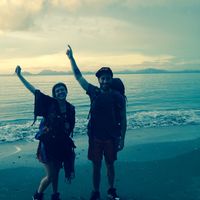 Luciano Carestia的照片