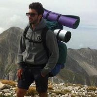 Daniele Mochi's Photo