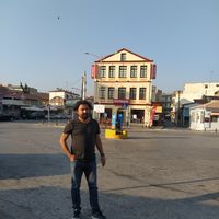 serhat Purcu's Photo