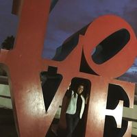 Laura Calderón's Photo