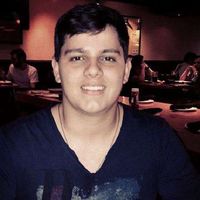 Gabriel Fernandes's Photo