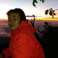 Wisnu Wijaya's Photo