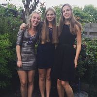 Anouk van Houdt's Photo