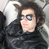 mehdi pilpayeh's Photo