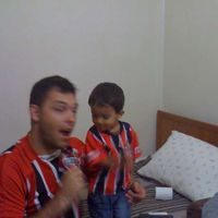 Wagner Rossi's Photo