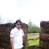 Vishwajeet Sharma's Photo