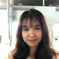 Vo Thi Kim Cuong's Photo