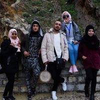 Khalid Gharsallah的照片