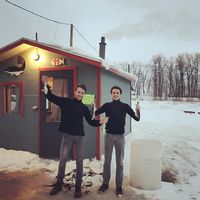 Фотографии пользователя Antoine Lewérou