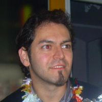 Eduardo Sánchez's Photo