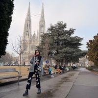 Amira Imsdal's Photo