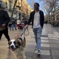 Matias Galli的照片