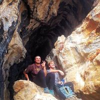 Michael Bellingary's Photo