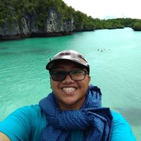 Bayu Rakhmatullah's Photo