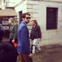 Fredrik Lundqvist的照片