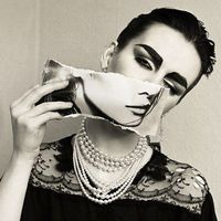 Héloïse Ortega的照片